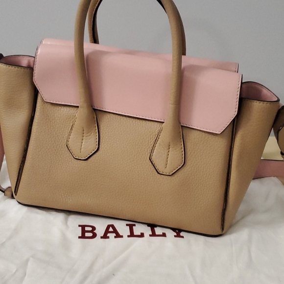 Authentic Bally Handbag - Picture 8 of 16